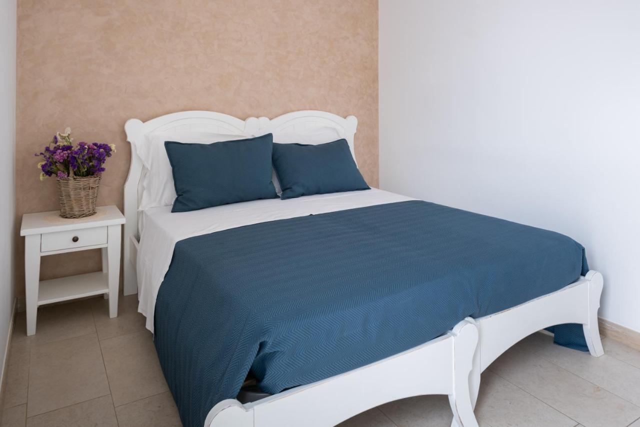 Masseria Tenuta Flora Maria Leverano Εξωτερικό φωτογραφία