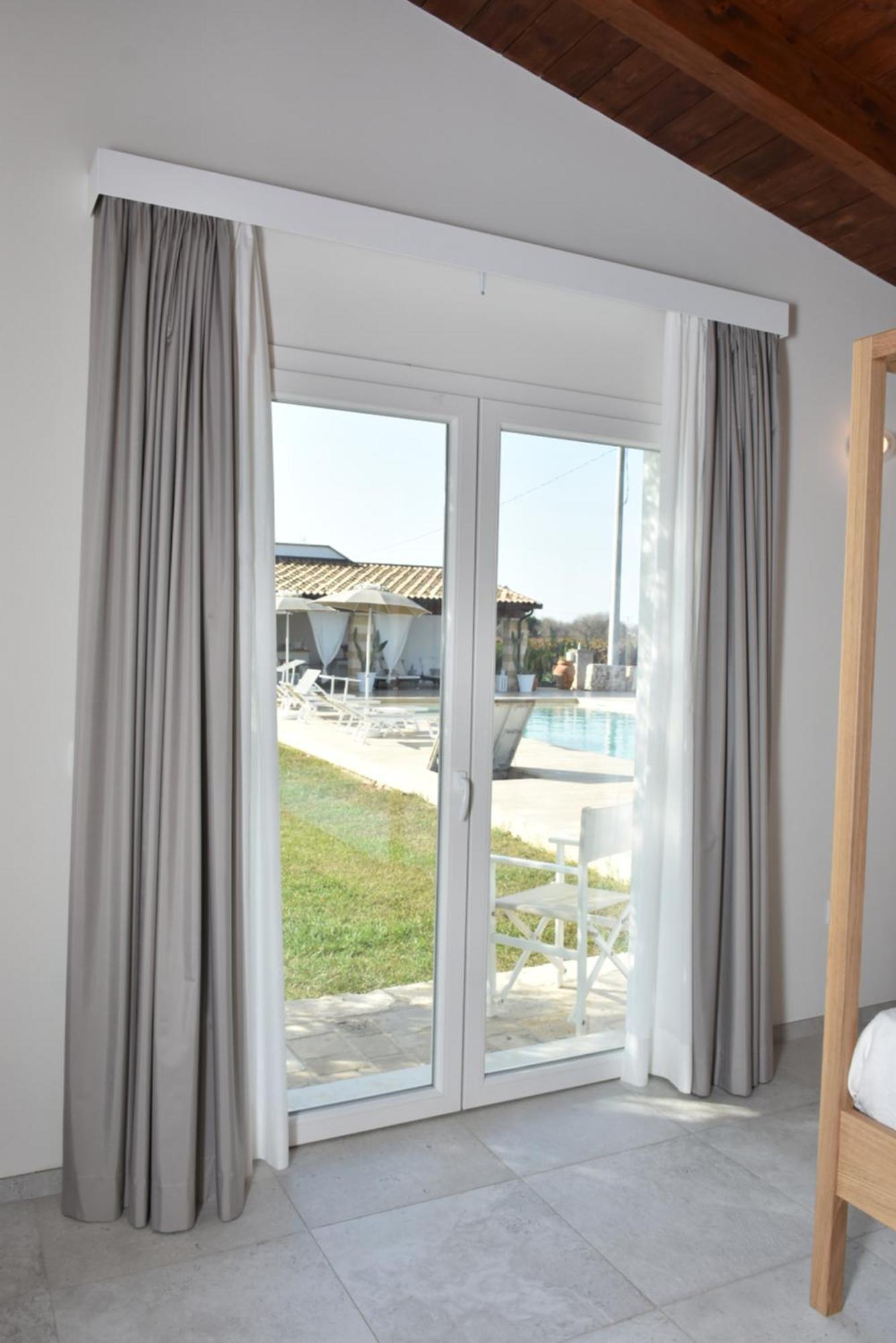 Masseria Tenuta Flora Maria Leverano Εξωτερικό φωτογραφία