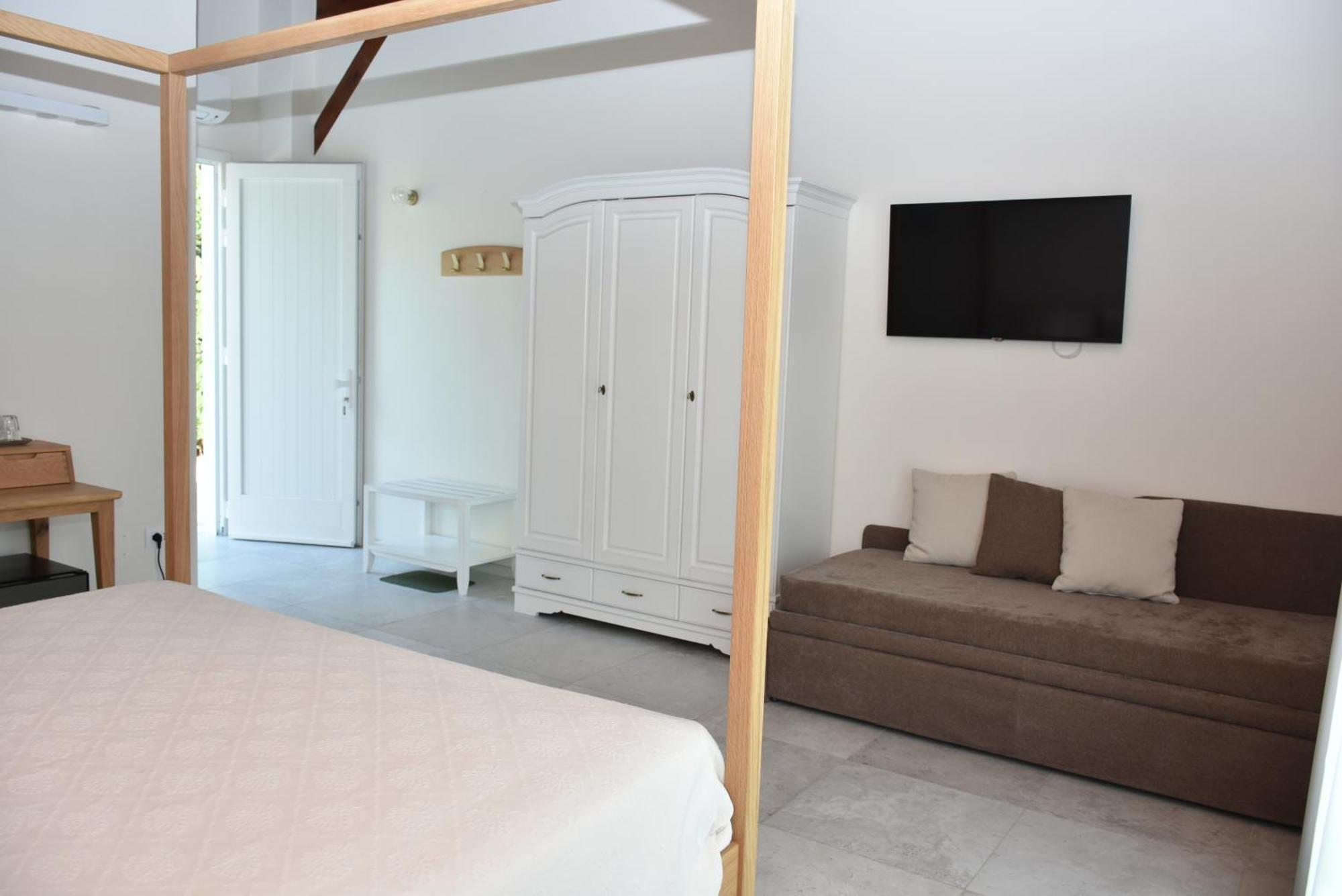 Masseria Tenuta Flora Maria Leverano Εξωτερικό φωτογραφία