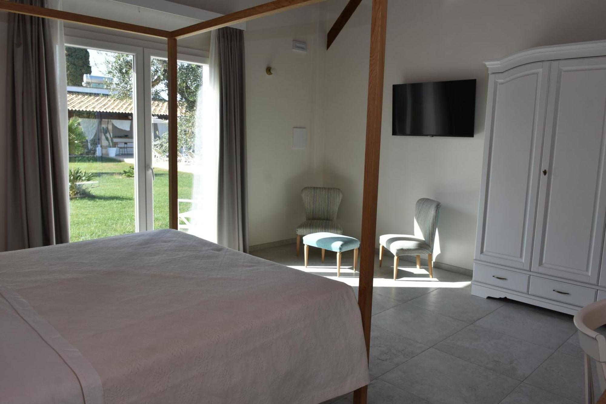 Masseria Tenuta Flora Maria Leverano Εξωτερικό φωτογραφία