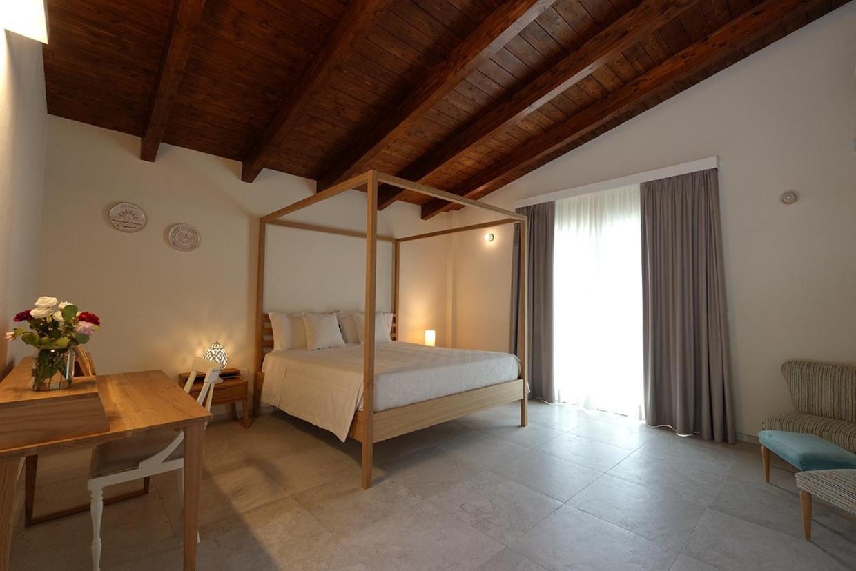 Masseria Tenuta Flora Maria Leverano Εξωτερικό φωτογραφία