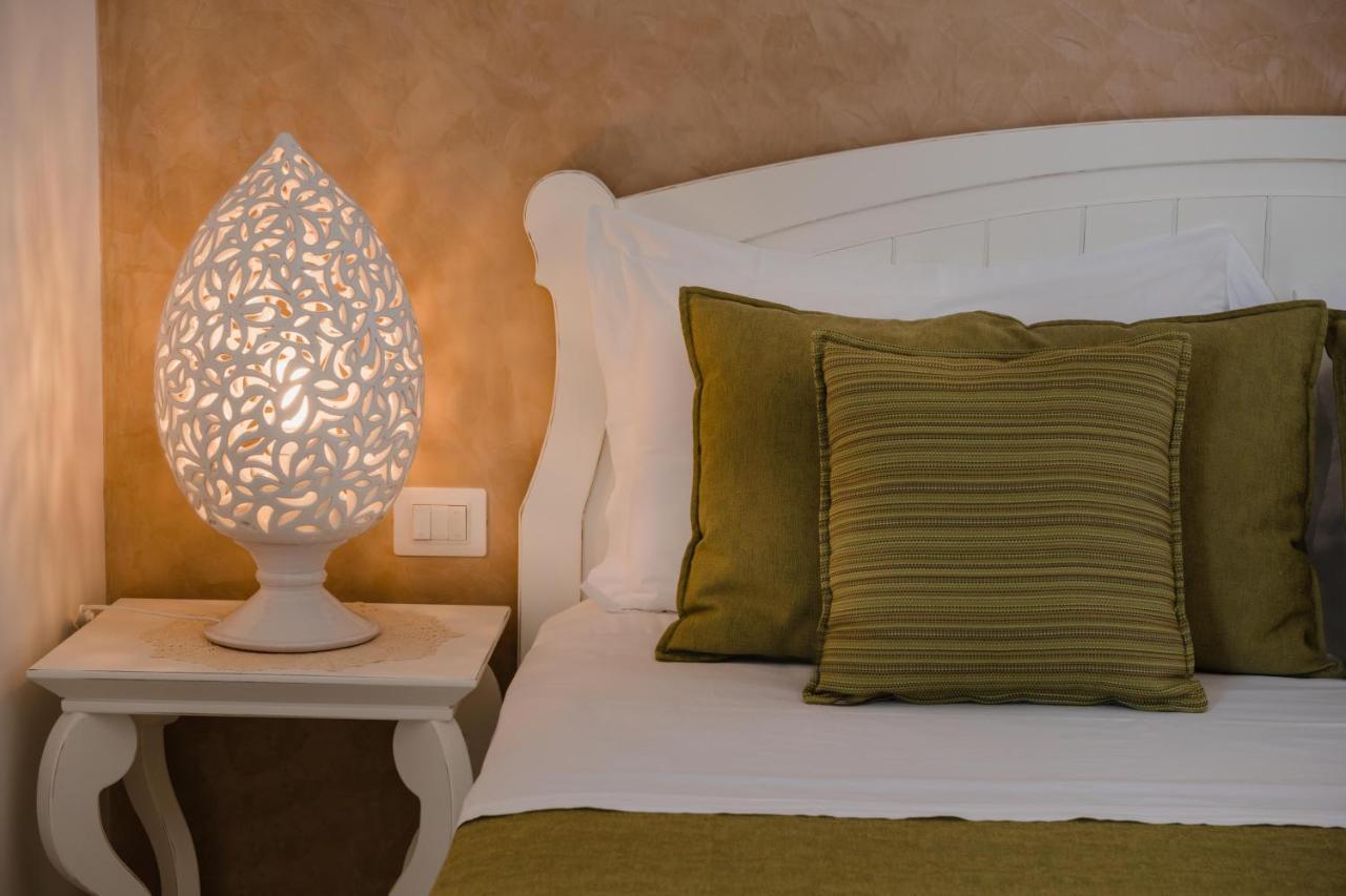 Masseria Tenuta Flora Maria Leverano Εξωτερικό φωτογραφία