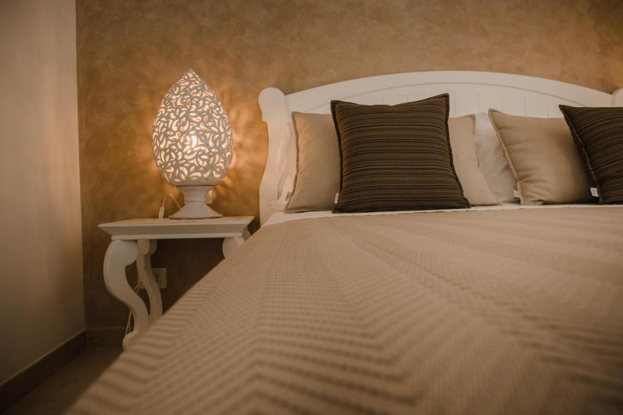 Masseria Tenuta Flora Maria Leverano Εξωτερικό φωτογραφία