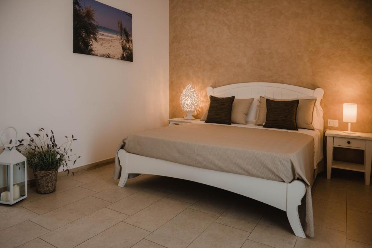 Masseria Tenuta Flora Maria Leverano Εξωτερικό φωτογραφία