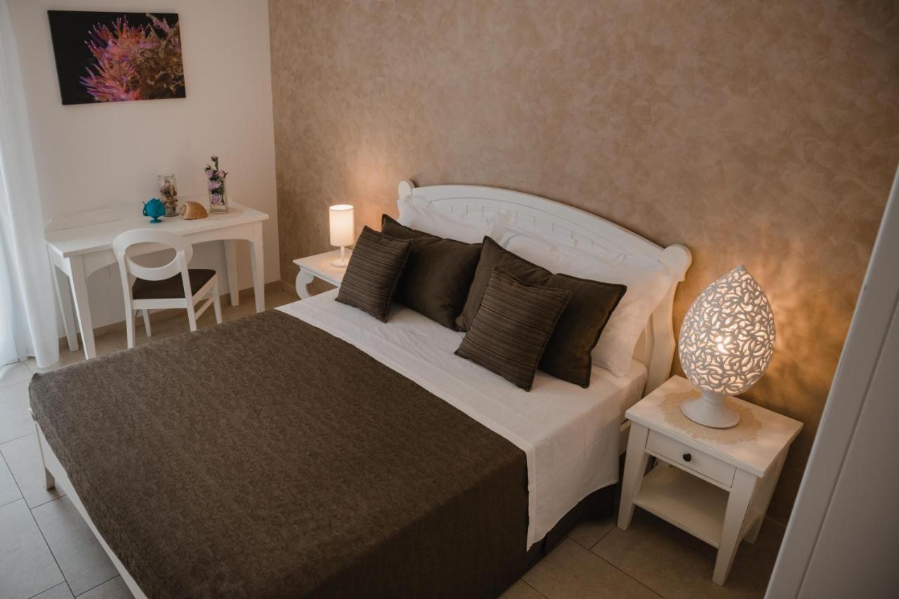 Masseria Tenuta Flora Maria Leverano Εξωτερικό φωτογραφία