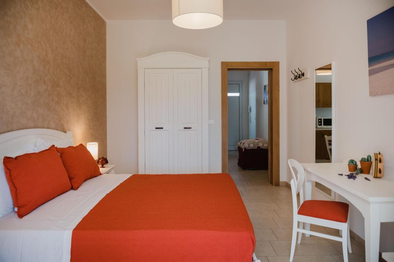 Masseria Tenuta Flora Maria Leverano Εξωτερικό φωτογραφία