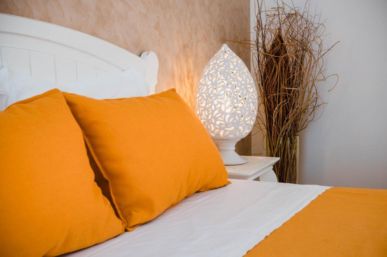 Masseria Tenuta Flora Maria Leverano Εξωτερικό φωτογραφία