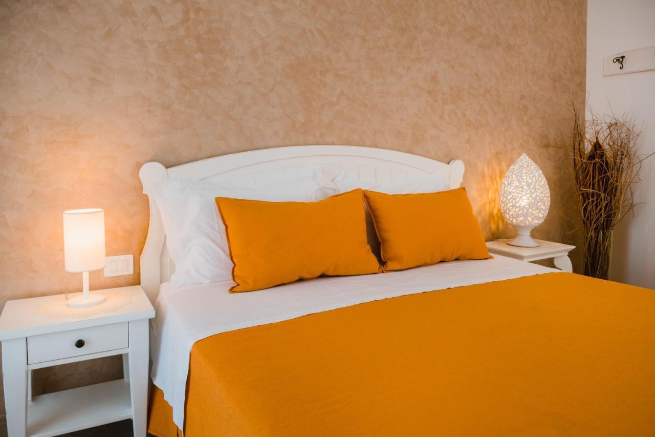 Masseria Tenuta Flora Maria Leverano Εξωτερικό φωτογραφία