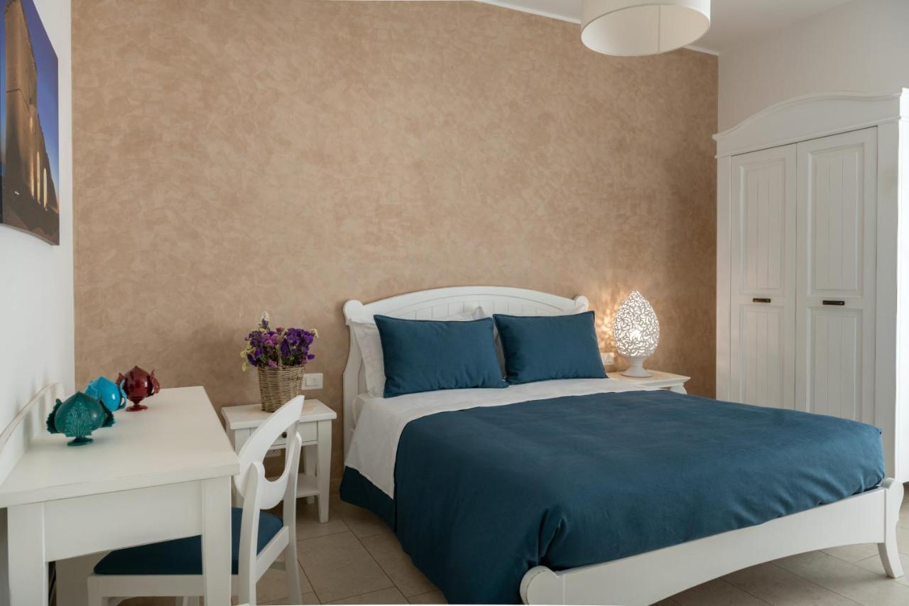 Masseria Tenuta Flora Maria Leverano Εξωτερικό φωτογραφία
