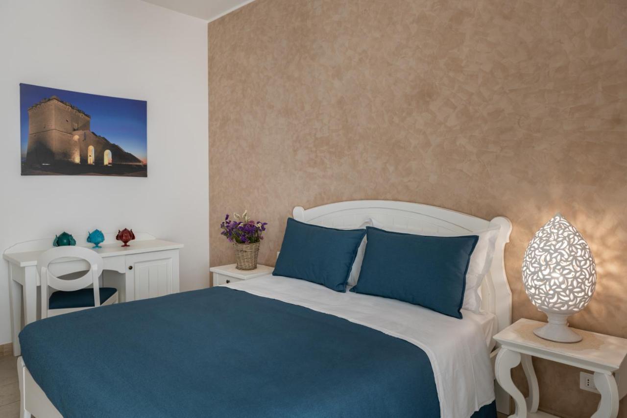 Masseria Tenuta Flora Maria Leverano Εξωτερικό φωτογραφία